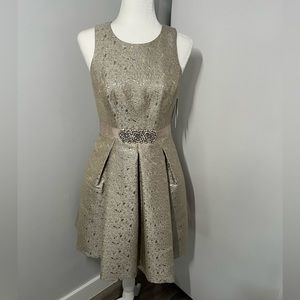 Eliza J NWT dress